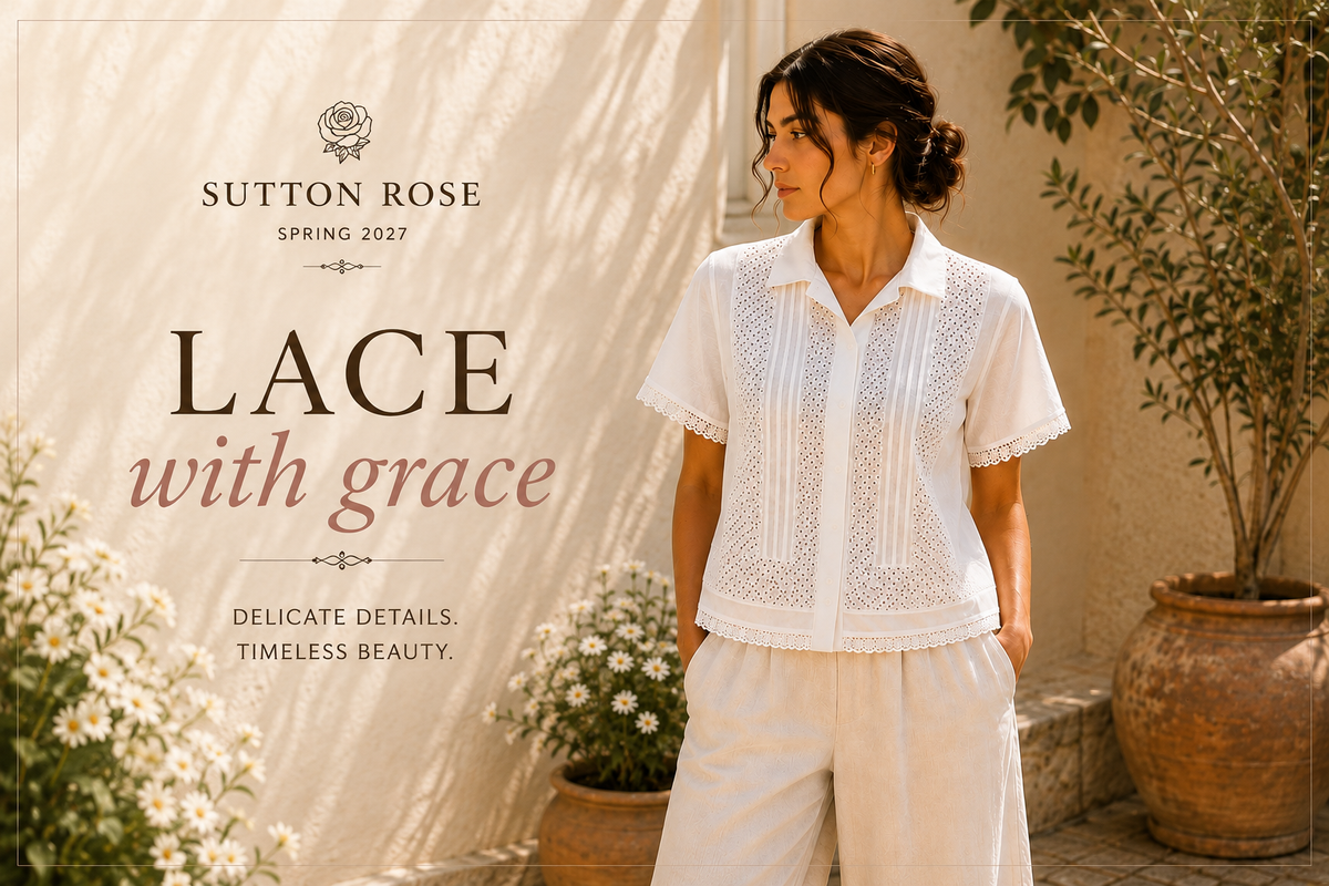 Lace Collection
